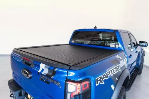 Vehicle Image for 2/2for Ford Ranger 3.0T V6 double cab Raptor 4WD (automatic | petrol)