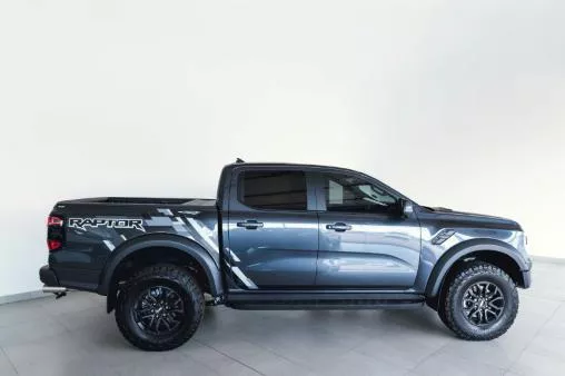 Vehicle Image for 2/3for Ford Ranger 3.0T V6 double cab Raptor 4WD (automatic | petrol)