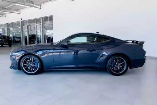 Vehicle Image for 2/3for Ford Mustang Dark Horse fastback (automatic | petrol)