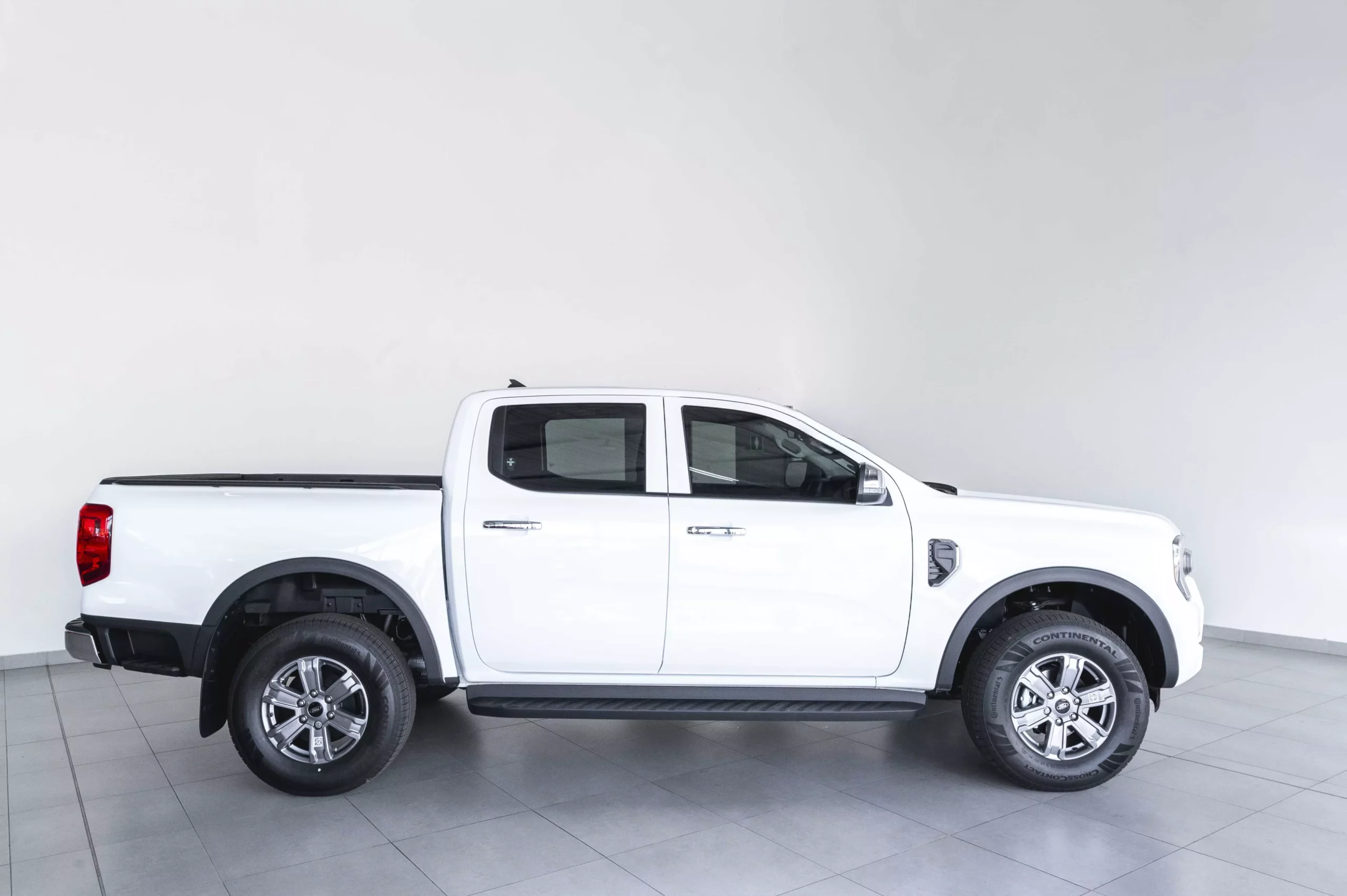 Ford Ranger 2.0 SiT double cab XL auto (automatic | diesel) 2026