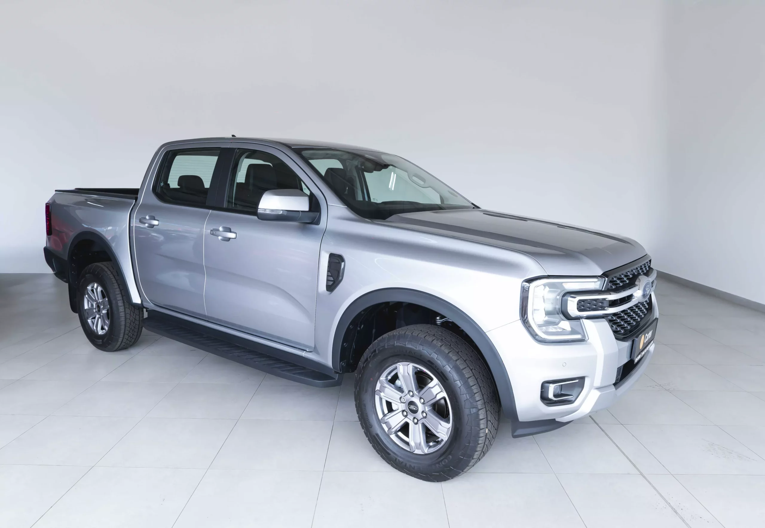 Ford Ranger 2.0 SiT double cab XL auto (automatic | diesel) 2026