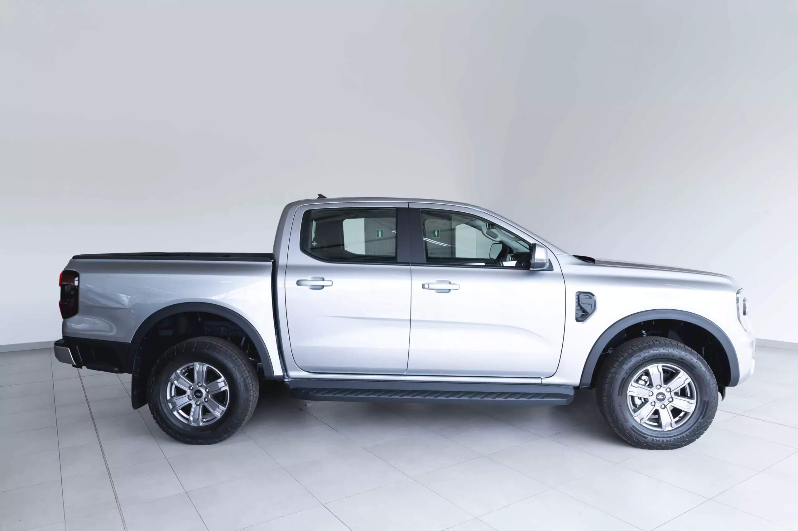 Vehicle Image for 3/3for Ford Ranger 2.0 SiT double cab XL auto (automatic | diesel)
