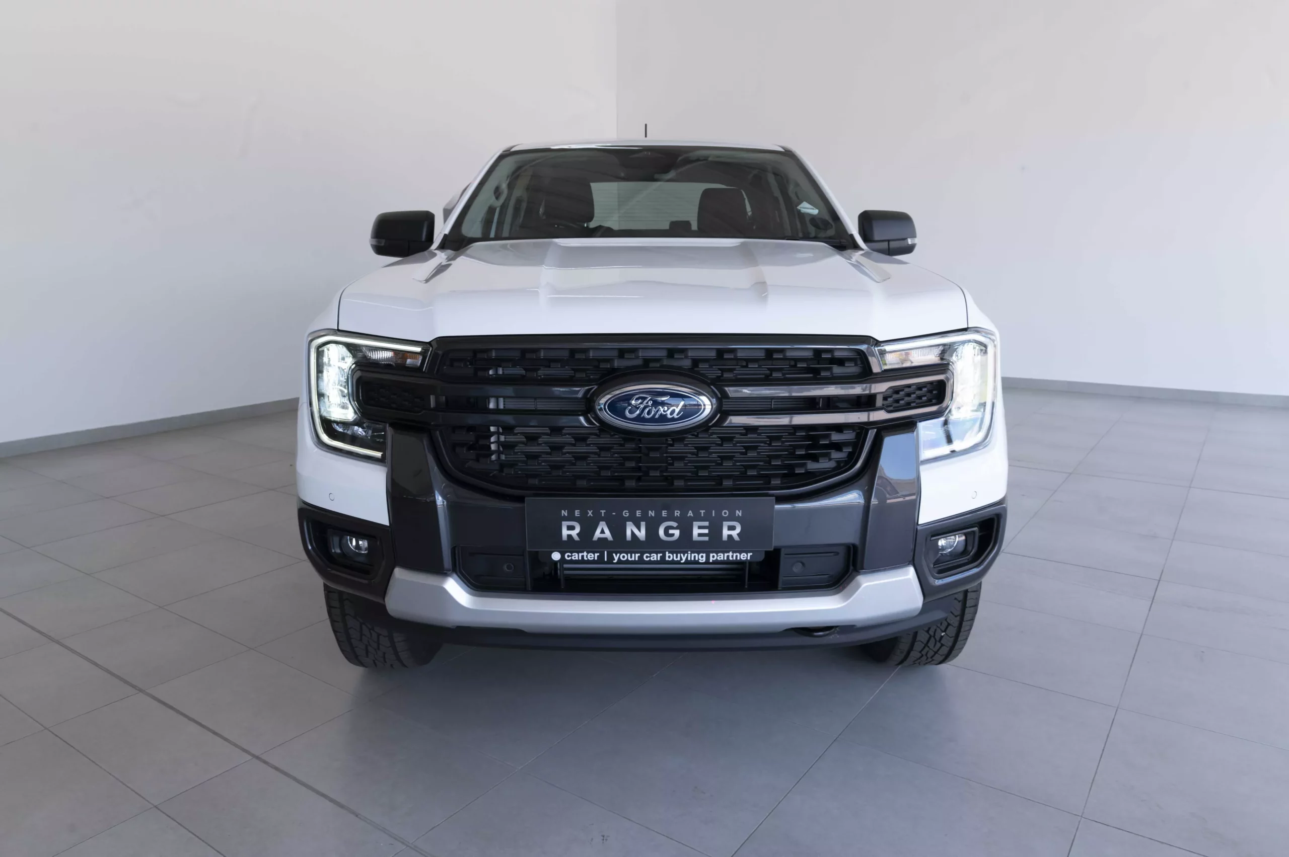 Vehicle Image for 2/3for Ford Ranger 2.0 SiT double cab XLT (automatic | diesel)