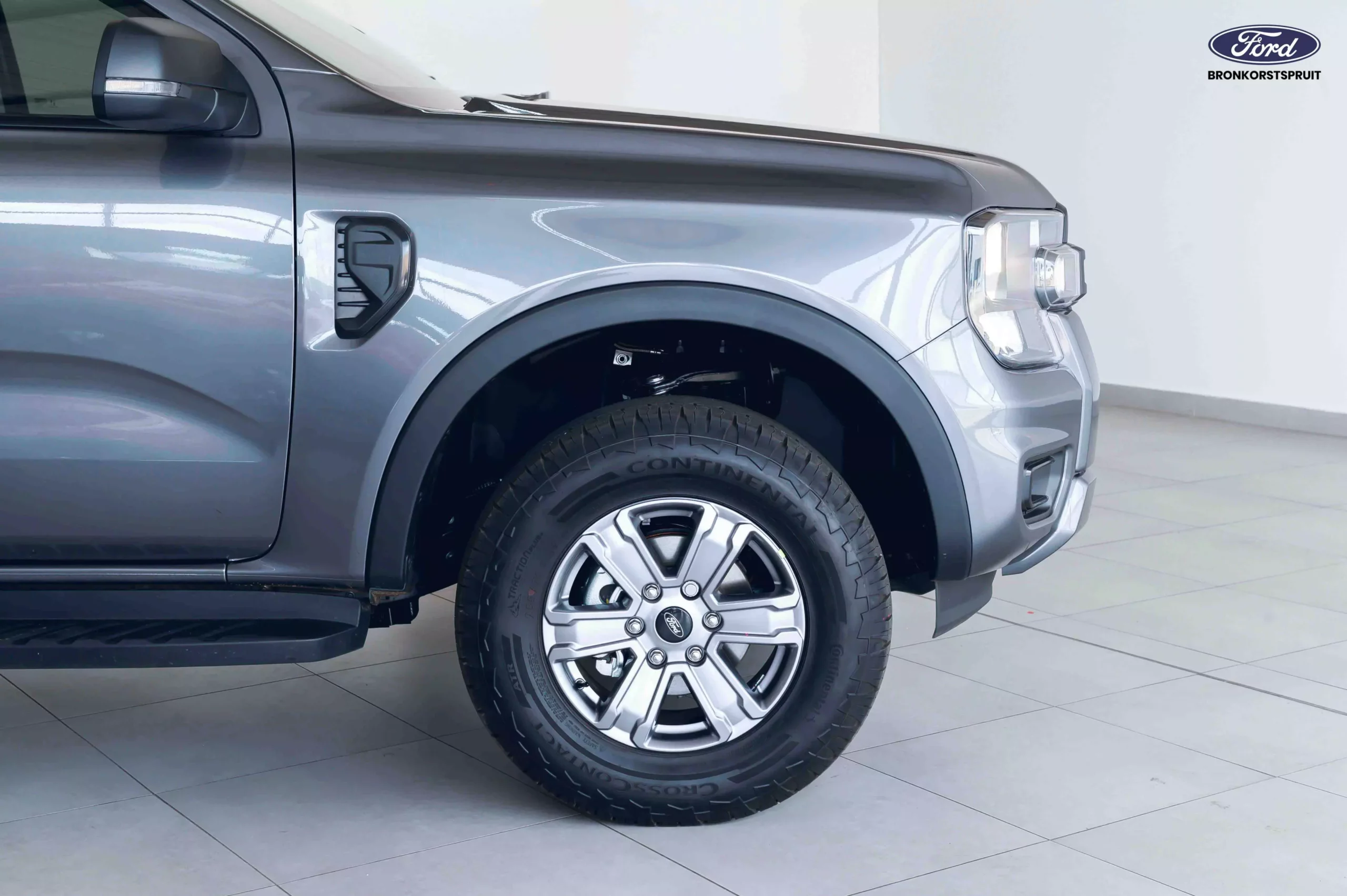 Vehicle Image for 2/3for Ford Ranger 2.0 SiT double cab XL auto (automatic | diesel)