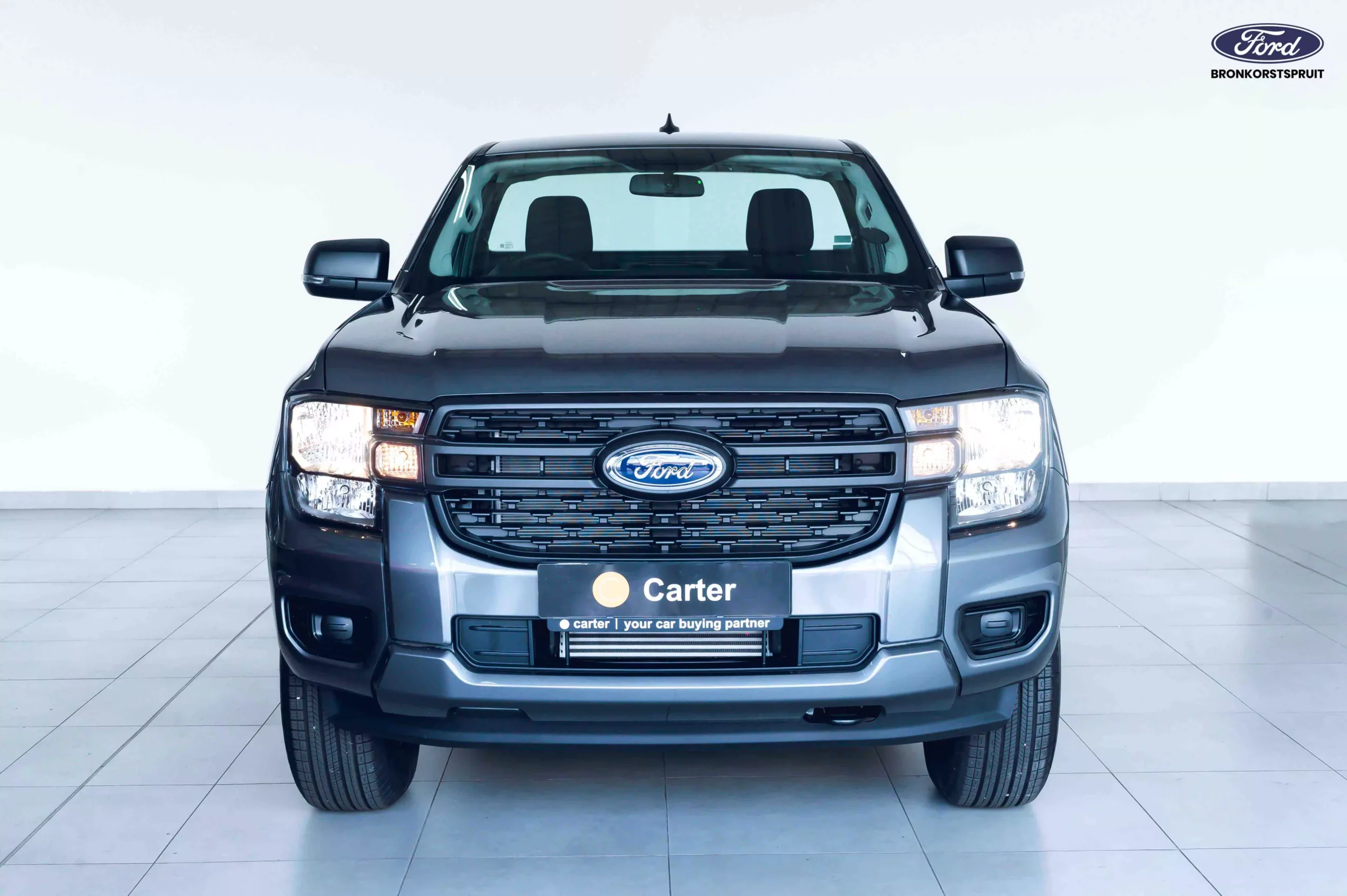 Vehicle Image for 2/3for Ford Ranger 2.0 SiT single cab XL auto (automatic | diesel)
