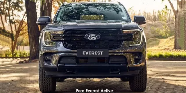 Vehicle Image for 2/10for Ford Everest 2.0 SiT Active
