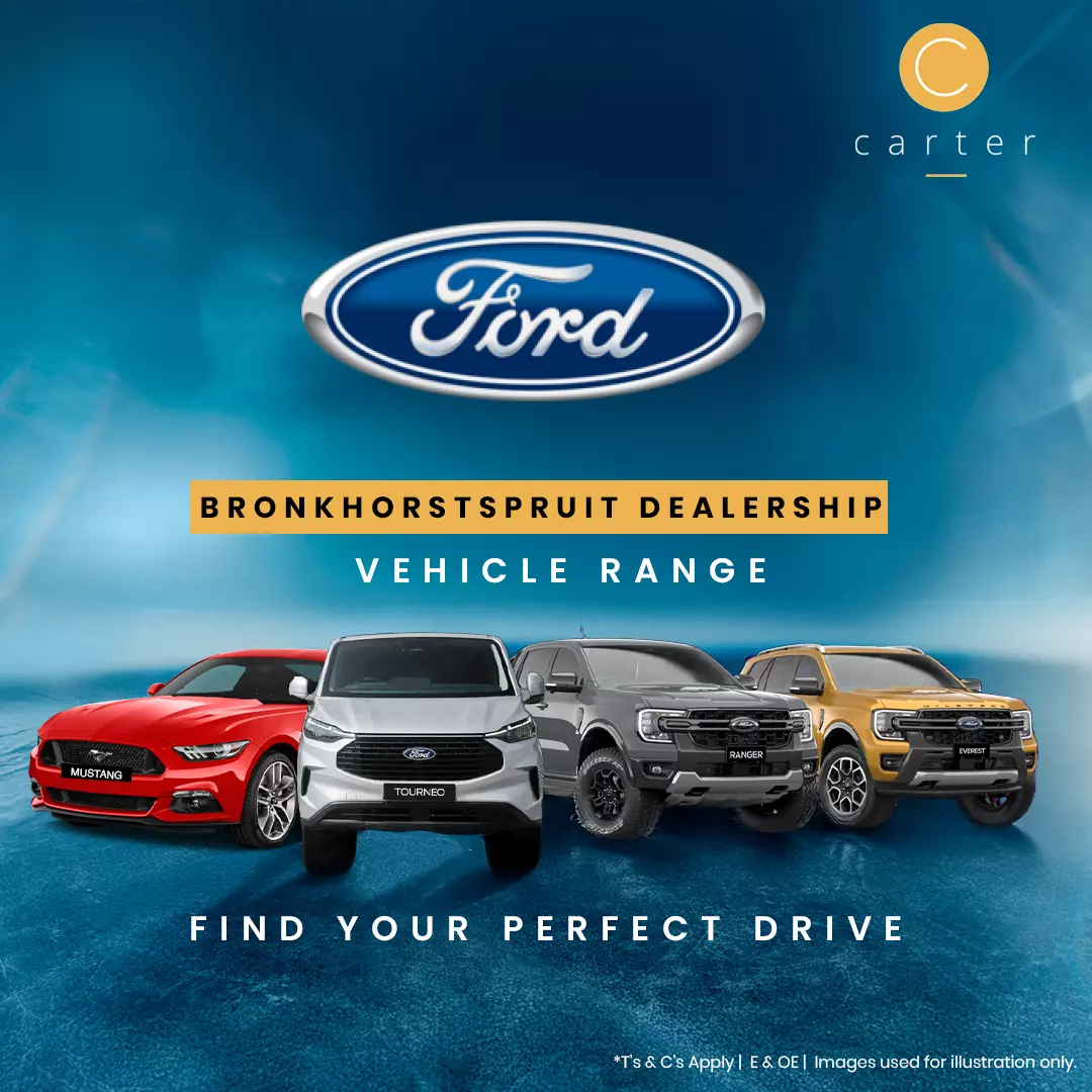 Ford Offer