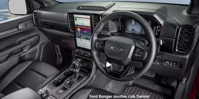 Vehicle Image for 9/10for Ford Ranger 2.0 BiTurbo double cab Tremor 4WD