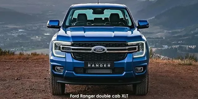 Vehicle Image for 2/10for Ford Ranger 2.0 BiTurbo double cab XLT 4x4