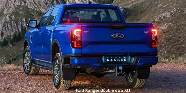 Vehicle Image for 6/10for Ford Ranger 2.0 BiTurbo double cab XLT 4x4