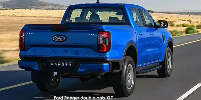 Vehicle Image for 8/10for Ford Ranger 2.0 BiTurbo double cab XLT 4x4