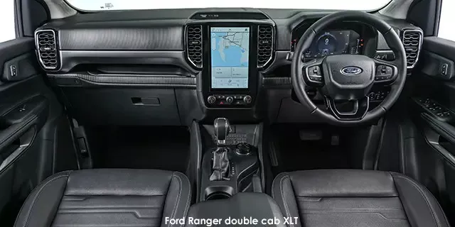 Vehicle Image for 10/10for Ford Ranger 2.0 BiTurbo double cab XLT 4x4
