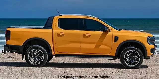 Vehicle Image for 2/10for Ford Ranger 2.0 BiTurbo double cab Wildtrak