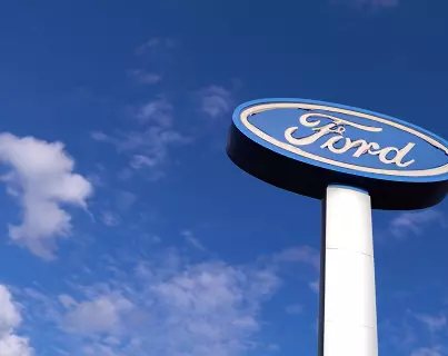 Ford Bronkhorstspruit Introduction